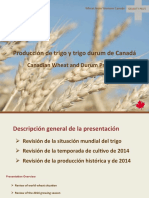 3 Market Outlook - Growing Season and Market Review - Spanish PDF