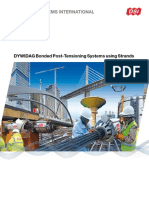 DYWIDAG-Bonded-Post-Tensioning-Systems-using-Strands-EU
