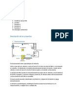 Proyectos para Realizar Con PLC