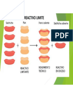 Reactivo Limite PDF