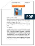 FORO Cualid. y Habil. - PINAZO PDF