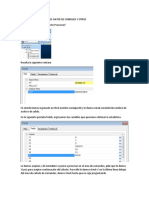 Calculo de Estadistica de Datos de Sondajes y Otros PDF