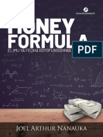 Money Formula 2020 PDF