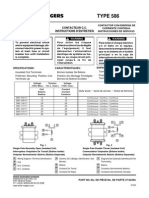 586 Wiring