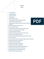 CHAPTER XIII - IMPORTS From Foreign Exchange Manual