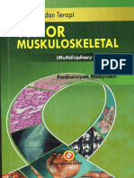 Biopsi Pada Muskuloskeletal Tumor PDF