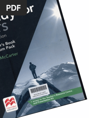 Ready For IELTS Teacher's Book | PDF