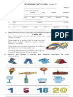 Taller de Coma Enumerativa1