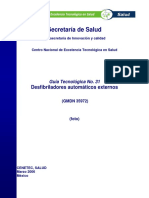 31gt DesfibriladorAED PDF