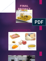 final proyect ingredients aji de gallina.pptx