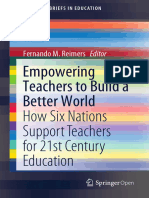 2020 Book EmpoweringTeachersToBuildABett PDF