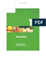 Melones, Compendio