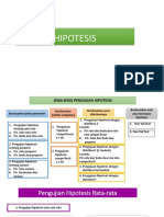 Hipotesis - 1