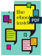 Download TheeBookInsiderbyVintageAnchorSN45891094 doc pdf