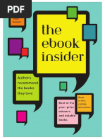 Download The eBook Insider by VintageAnchor SN45891094 doc pdf