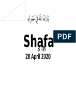 28 April 2020
