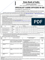 CRPD Rectruitment Sco English PDF