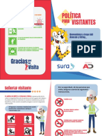 Política de Visitantes PDF