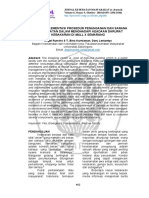 Kual 1 Analisis Implementasi Prosedur Penanganan Dan Saran (Utama) PDF