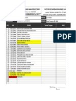 Form Nilai Uts 2019.2020 SMT Genap - 1