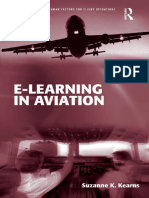Elearning in Aviation Suzanne