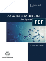 22.1 Los Agentes Extintores Los Agentes Limpios 2a Edicion Abril2020