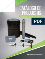 Nombre de Partes Bomba Sumergible PDF