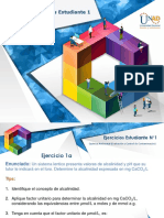 TIPS ejericios Fase 1 Química Ambiental - ESTUDIANTE 1
