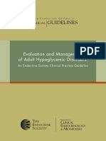 Guias de Hipoglucemia Endocrine Society 2009.pdf
