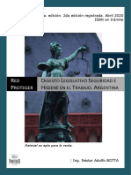 01.1 Legislacion Seguridad Higiene Trabajo Abril2020