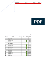 Jadwal Tutorial Pendas Periode 20201 - Yudith