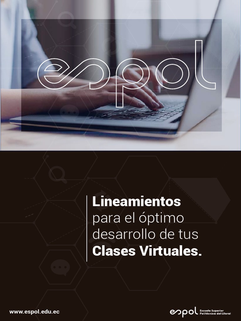 Admisiones ESPOL PDF | PDF | Disciplinas | Informática