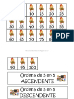 De 5 en 5 PDF