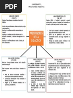 Bloque 5 02 Los Relatos | PDF | Maestros | Aprendizaje