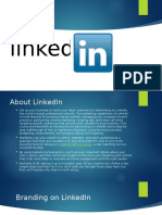 LINKEDIN Business Solutions