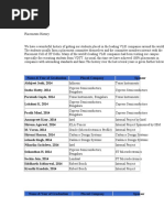 IIT Delhi VLSI Placements