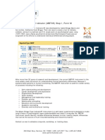 MBTI Form M Description PDF