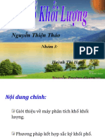 Gvhd: Nguyễn Thiện Thảo: Trà Vinh, ngày 11 tháng 11 năm 2010