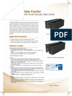FusionModule2000 Smart Modular Data Center Datasheet.pdf