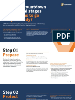 Symantec GDPR PDF