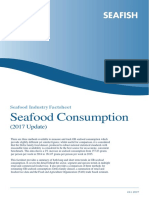 Seafood Consumption 2017 PDF
