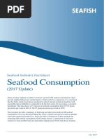 Seafood Consumption 2017 PDF