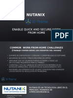 Nutanix Xi Frame_rev