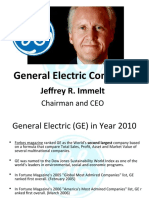 General Electric Company