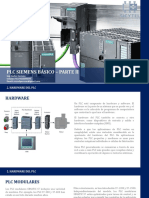 PLC Siemens Básico - Parte Ii