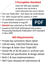 Have Theoretical Attacks That Can Break It - Have Demonstrated Exhaustive Key Search Attacks