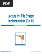 10 File Systems PDF