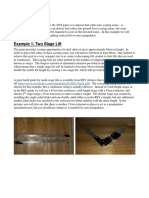 LiftingMechanisms PDF