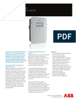 TRIO-5.8 - 7.5 - 8.5 Datasheet PDF