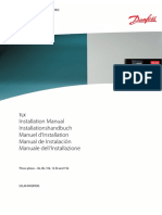 Installation Manual PDF